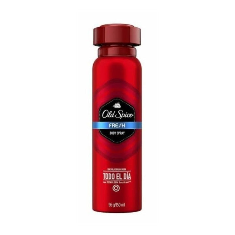 Desodorante Old Spice Fresh 150 Ml Body Spray