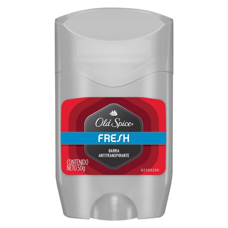 Desodorante Old Spice Fresh 150 Ml Spray 0742