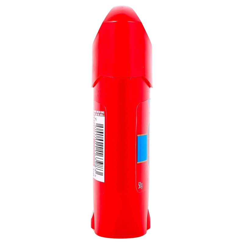 Desodorante Old Spice Fresh 50 Gr Barra 7501001163983 perfil 8