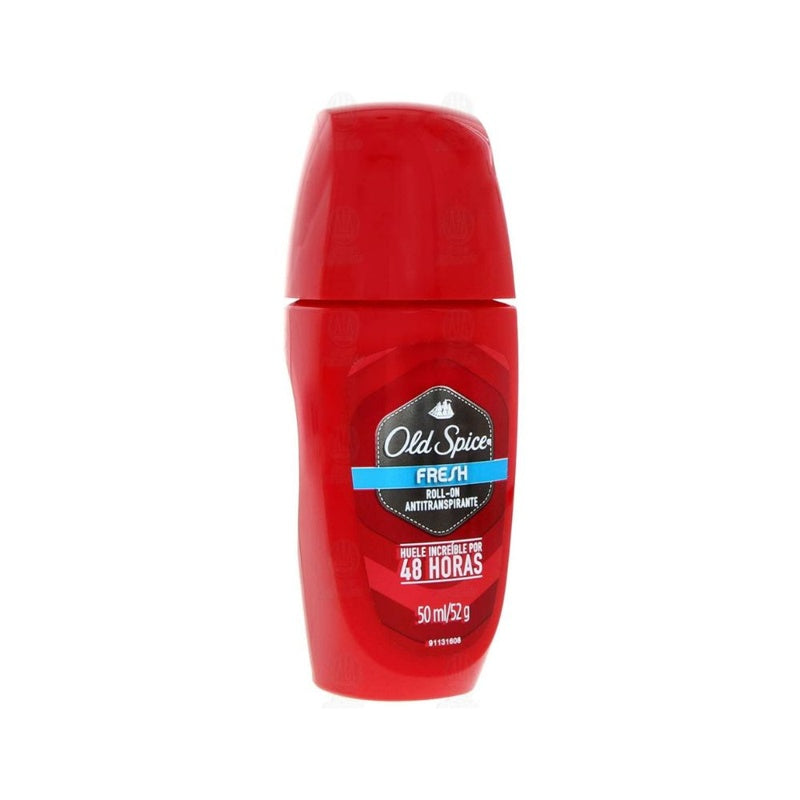 Desodorante Old Spice Fresh-Asti 50 G