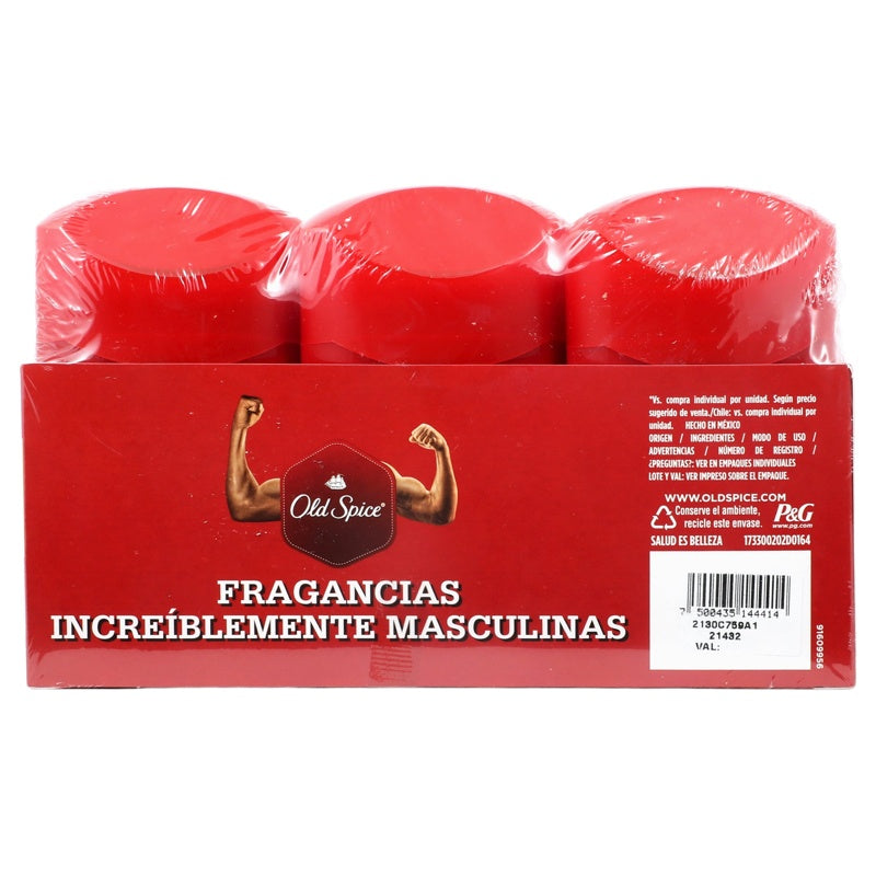 Desodorante Old Spice Fresh Roll On 50 Ml 7500435144414 perfil 5