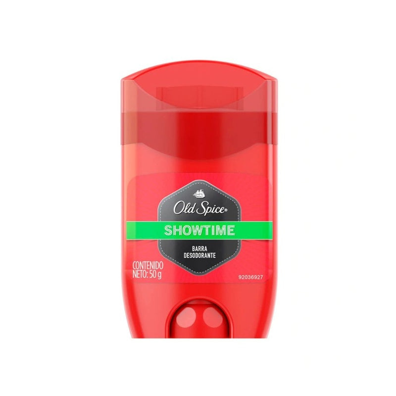 Desodorante Old Spice Fresh Stick50 G 3Pck