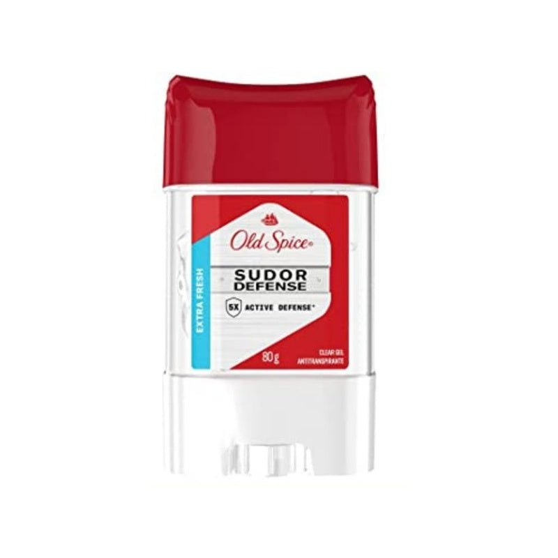 Desodorante Old Spice Fresh Stick 50 G