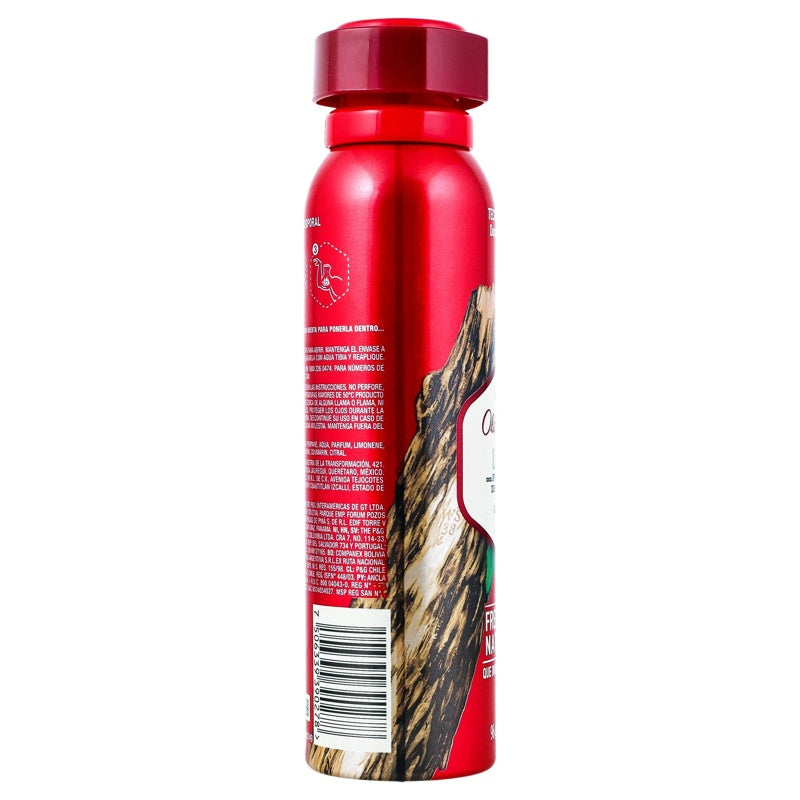 Desodorante Old Spice Leña Aer 7506339390278 perfil 8