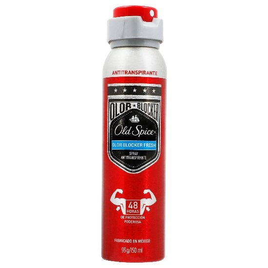 Desodorante Old Spice Pure Sport50 7506309898889