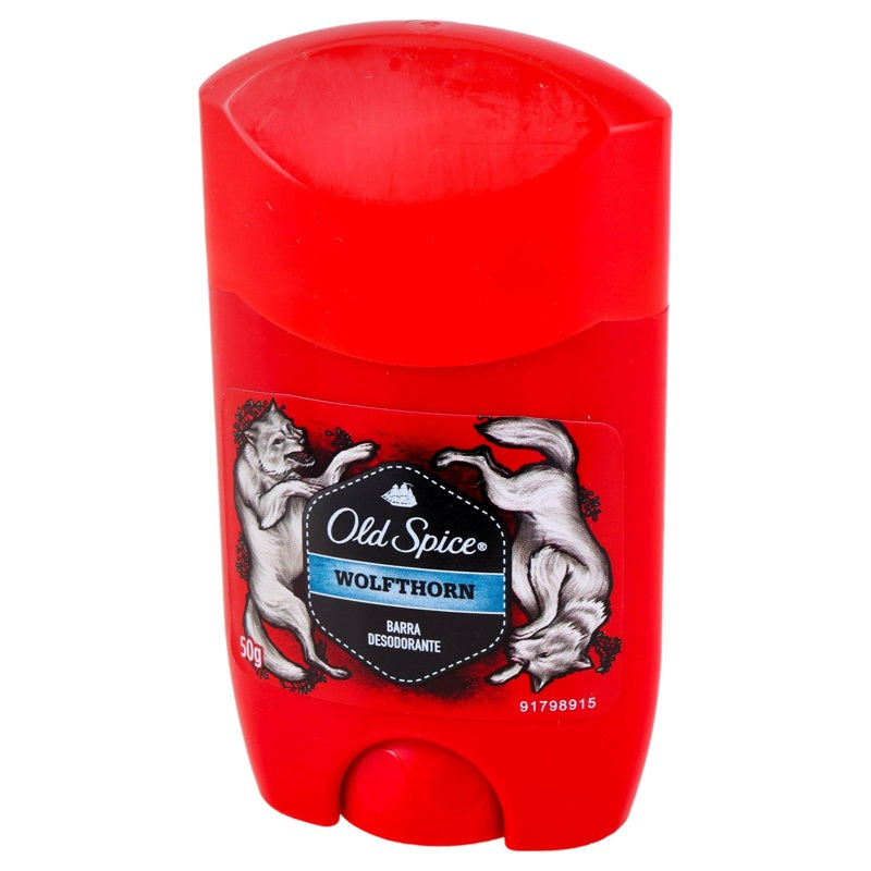 Desodorante Old Spice Wolfthorn 50 Gr Barra 7506309839202 perfil 4