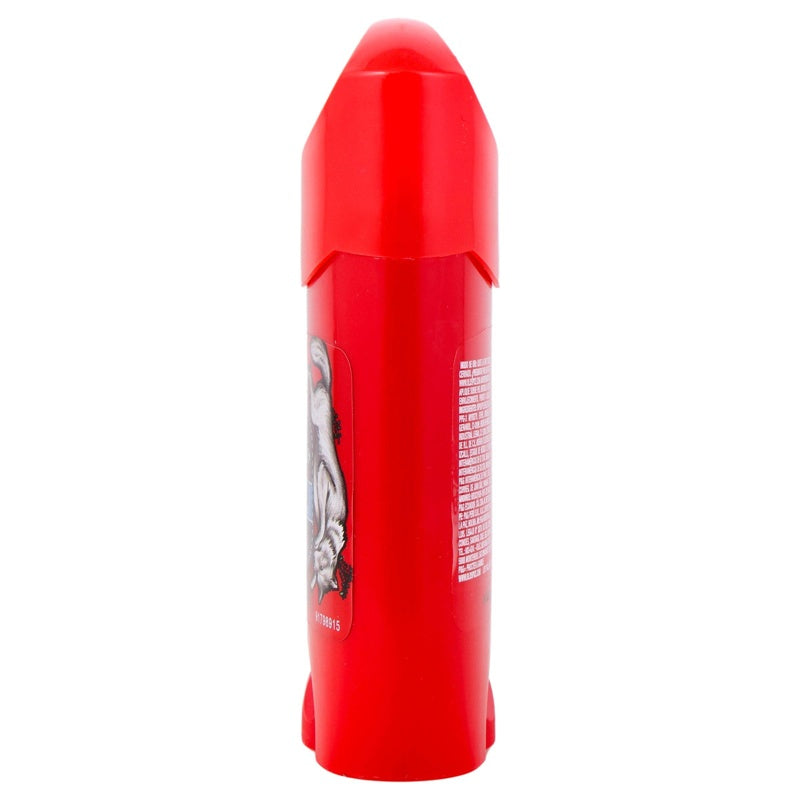 Desodorante Old Spice Wolfthorn 50 Gr Barra 7506309839202 perfil 5