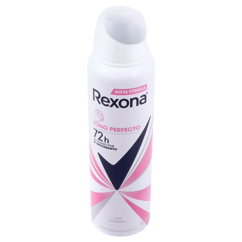 Desodorante Rexona Antibacterial Acla Spray 150 Ml 7506306206625