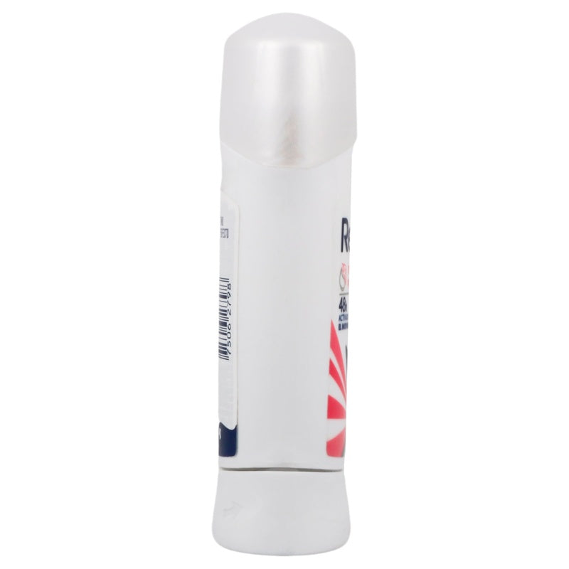 Desodorante Rexona Antibacterial Acla Stick 45 G perfil 8