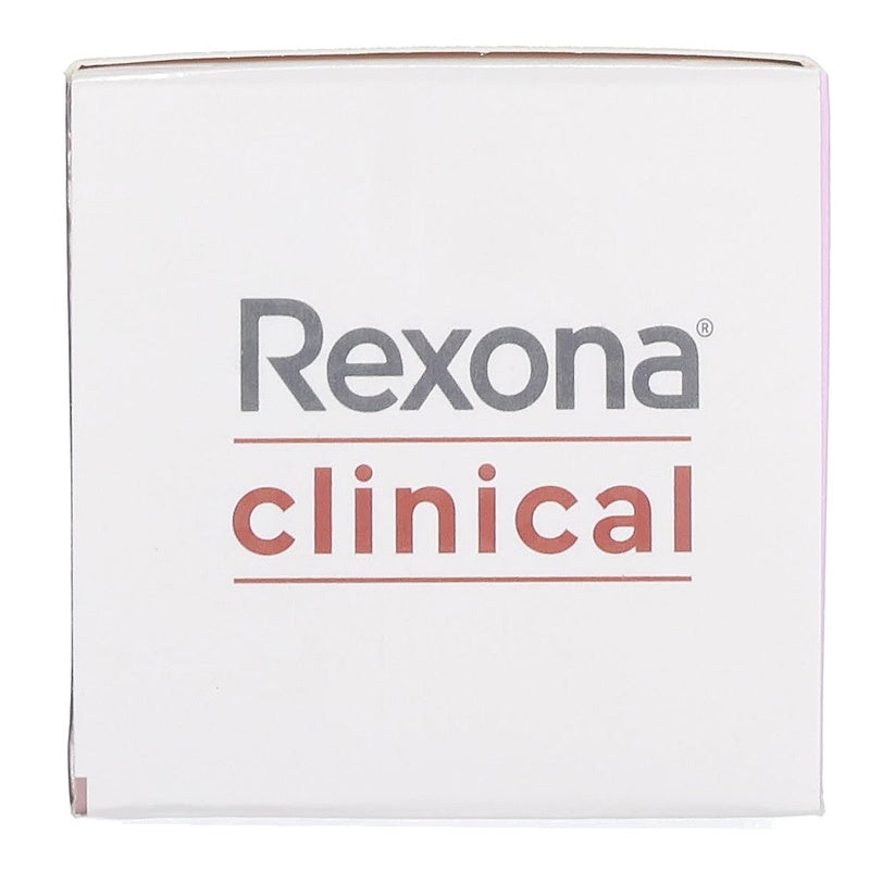 Desodorante Rexona Clin Class Spray 150 Ml 7506306214989 perfil 4