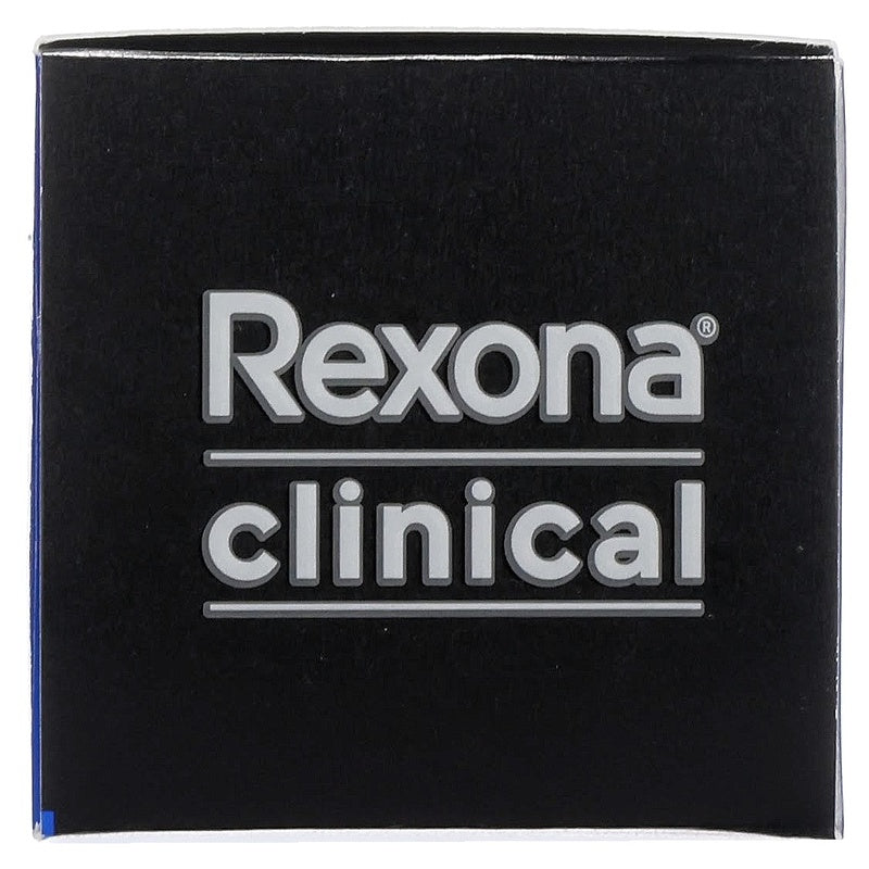 Desodorante Rexona Clin Clean Spray 150 Ml 7506306214972