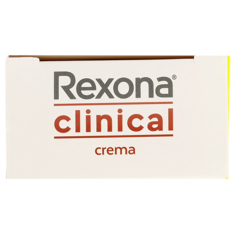 Desodorante Rexona Clinical Estress Control 58 Gr Barra 849 75076849 6