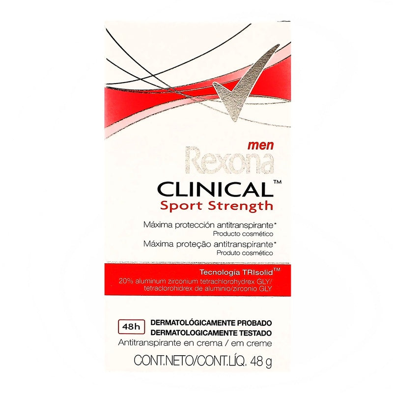 Desodorante Rexona Men Clin Sports48 79400300546 perfil 3