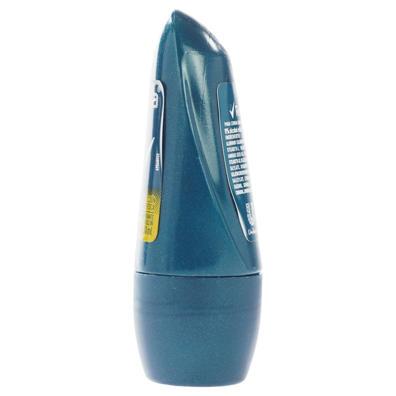 Desodorante Rexona Men Motionsensei V8 30 Gr Rollon 78930841 3