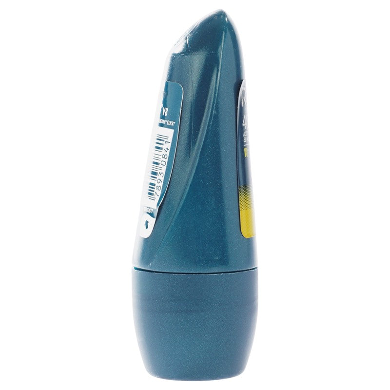 Desodorante Rexona Men Motionsensei V8 30 Gr Rollon 78930841 5