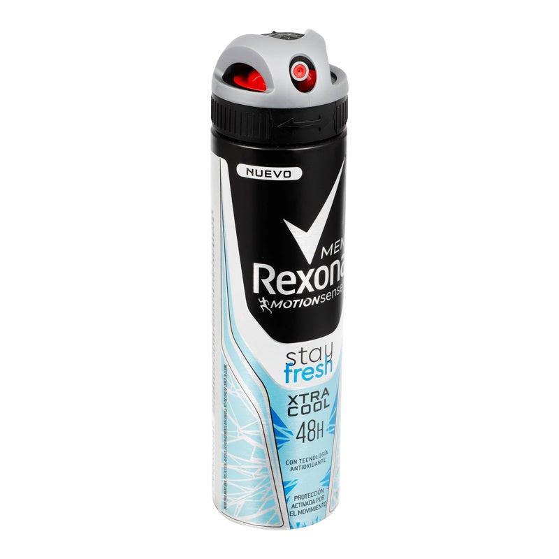 Desodorante Rexona Men Xtrac Sp90 G 7791293022581