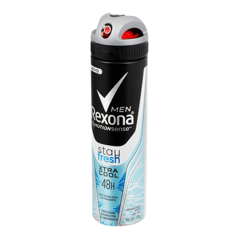 Desodorante Rexona Men Xtrac Sp90 G 7791293022581 perfil 3
