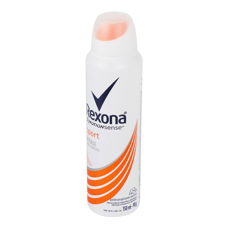 Desodorante Rexona Motion Sense Sport 150 Ml Spray 7791293038216 perfil 5