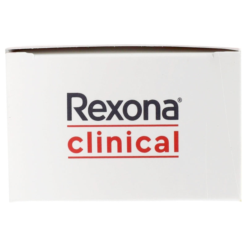 Desodorante Rexona Woman Cli Crema St Stick 48 G perfil 5