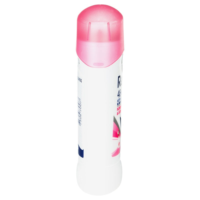 Desodorante Rexona Woman Flor-Bca Stick 45 G 7004 75067007 perfil 8