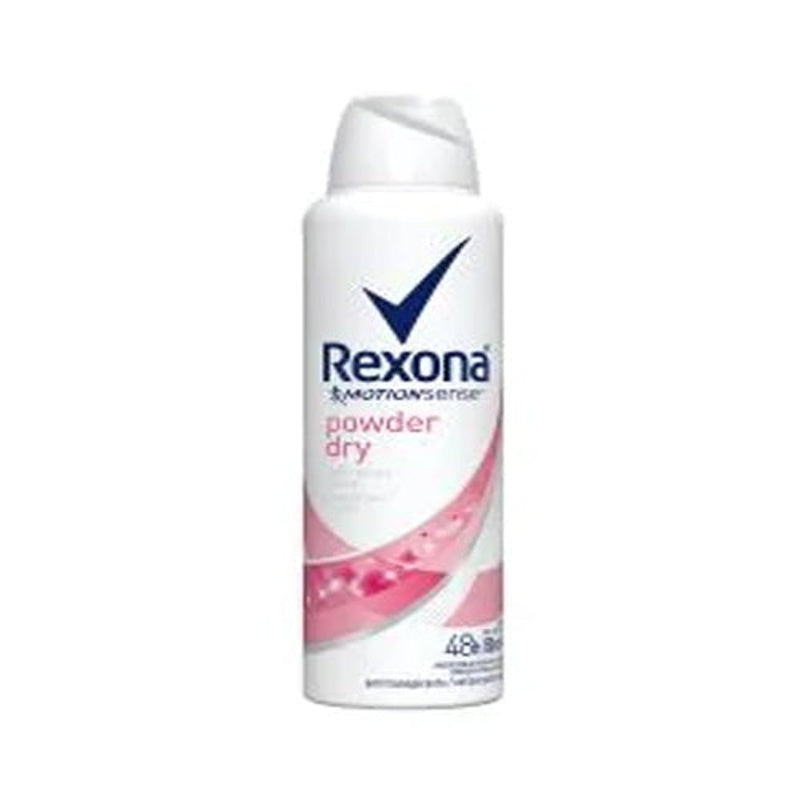 Desodorante Rexona Woman Pow Dry Spray 98 Ml