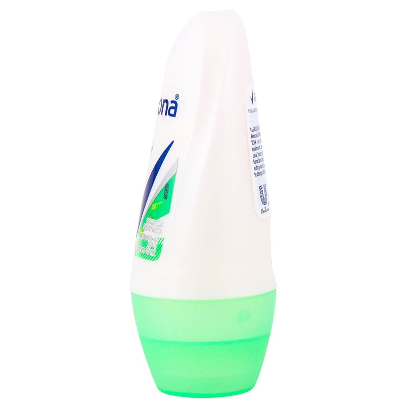 Desodorante Rexona Women Bamboo 50 Ml Rollon 78924345 perfil 5