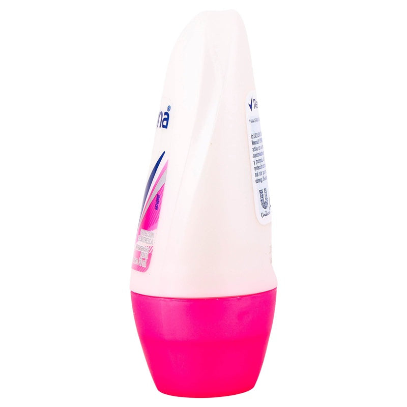 Desodorante Rexona Women Powder Dry 50 Ml Rollon 78924338 perfil 5