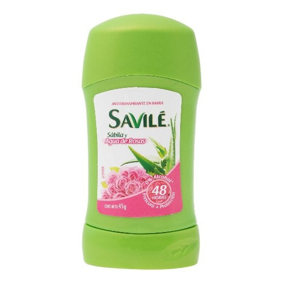Desodorante Savile Agua / Rosa Stick 45 G 75064839