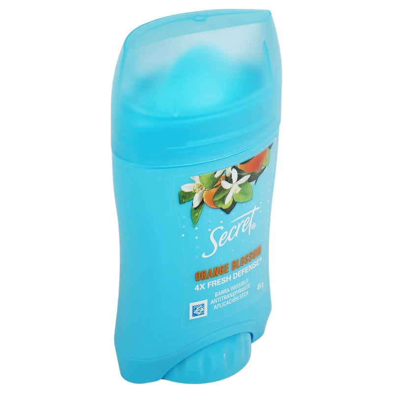 Desodorante Secret Ph-Balan Stick 45 G 7500435170086