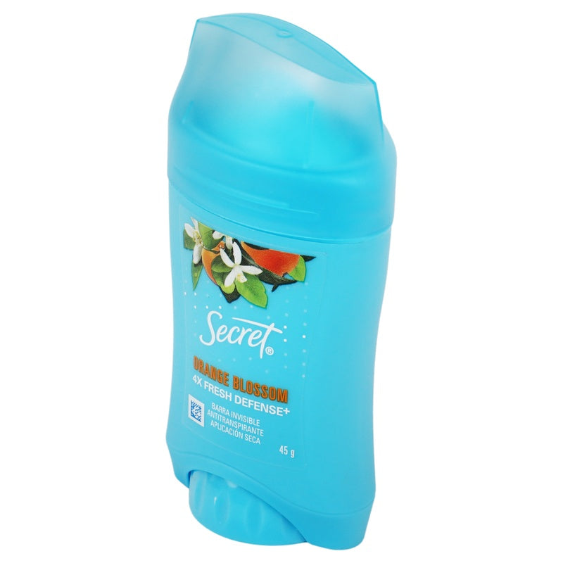 Desodorante Secret Ph-Balan Stick 45 G 7500435170086 perfil 2