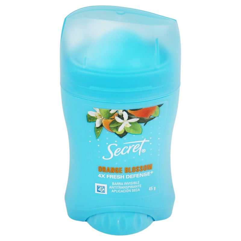 Desodorante Secret Ph-Balan Stick 45 G 7500435170086 perfil 6