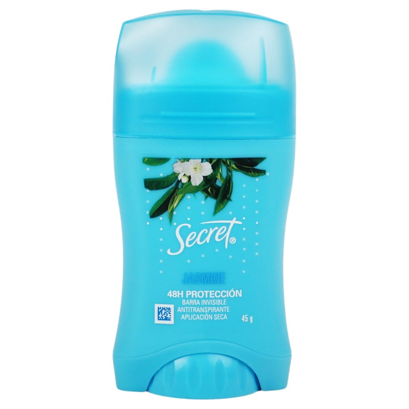 Desodorante Secret Ph Balanced Spray 150 Ml