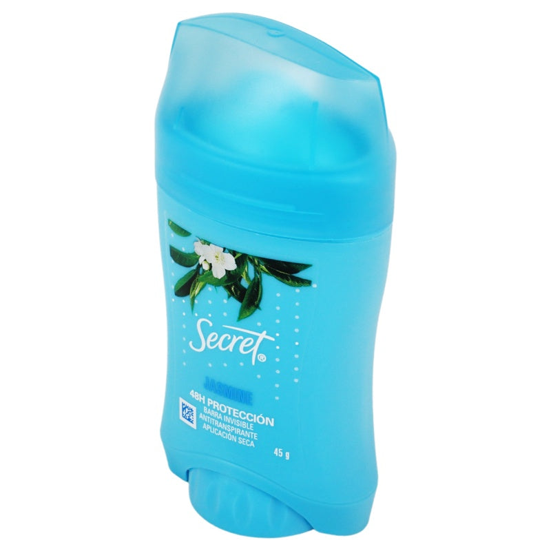 Desodorante Secret Ph Balanced Spray 150 Ml perfil 4