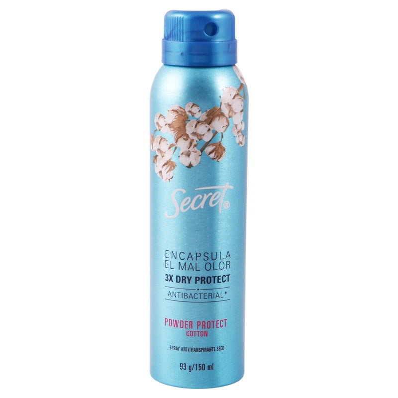 Desodorante Secret Powder Prot R-On60 G 7500435129329 perfil 4