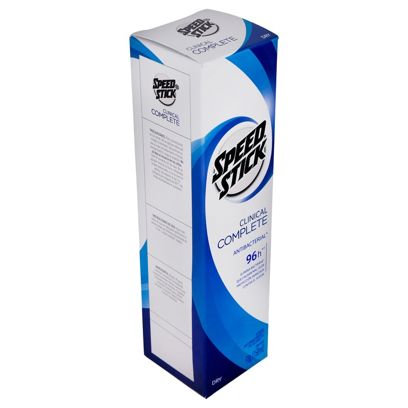 Desodorante Speed S Clinic Compl Spray 91 G 7509546074009 perfil 7