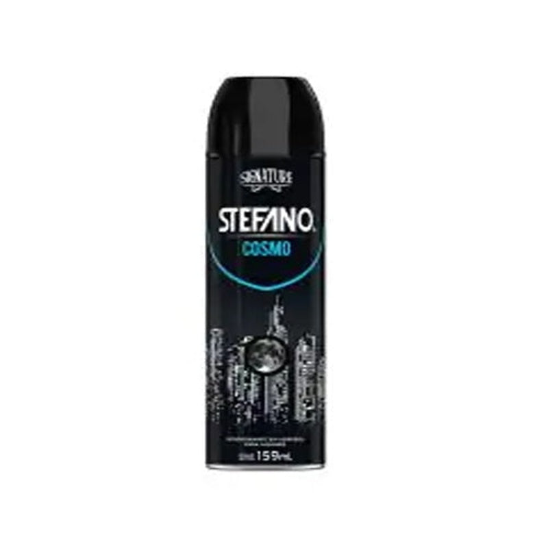 Desodorante Stefano Cos Men Spray 113 G