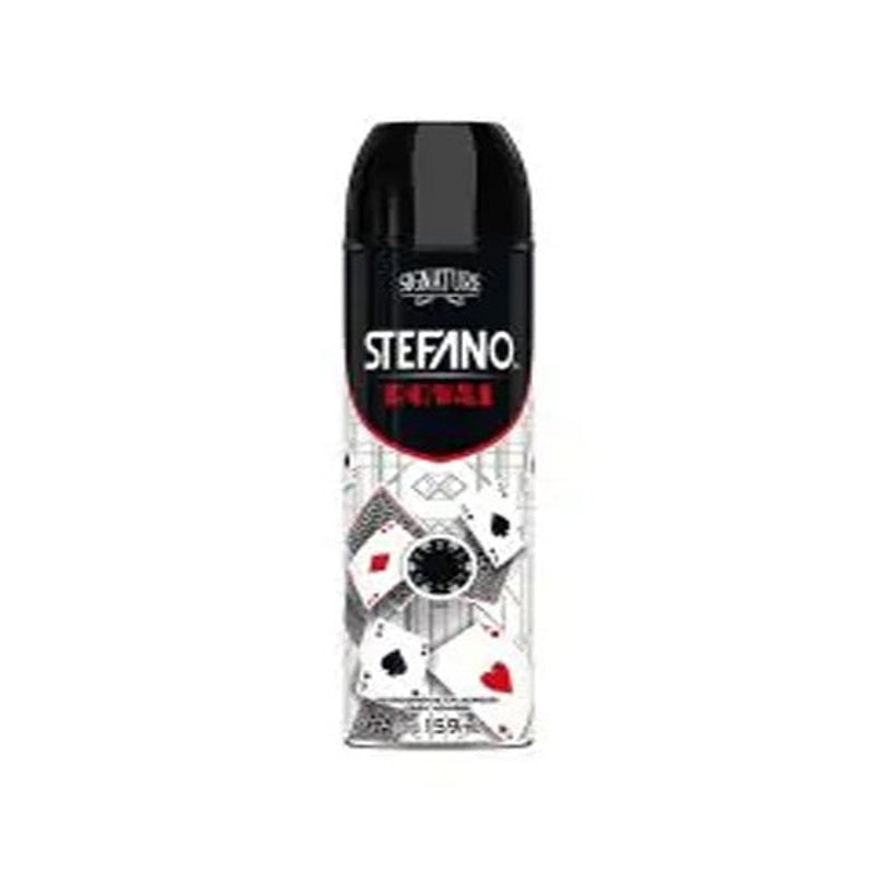 Desodorante Stefano Roy Men Spray 113 G