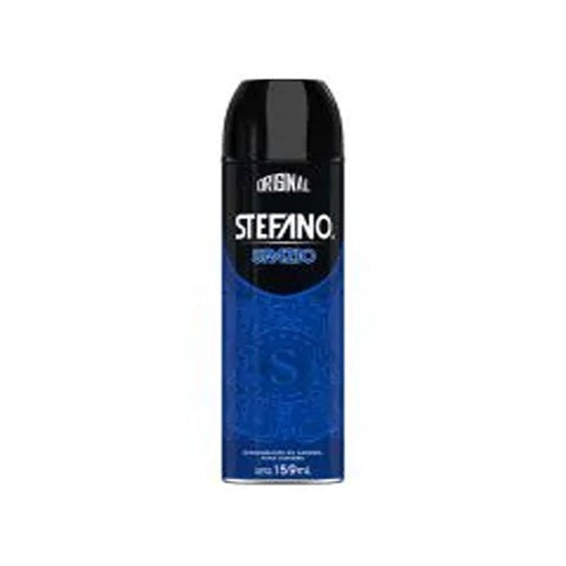 Desodorante Stefano Spaz Spray 113 G
