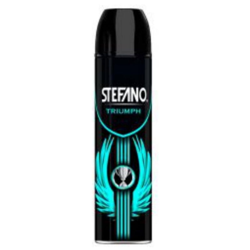 Desodorante Stefano Triumph 159 Ml