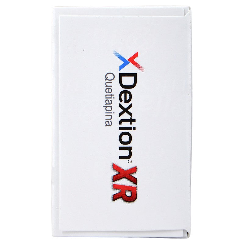 Dextion Xr 300 Mg Con 30 Tabletas Liberación Prolongada 7501249602350 5