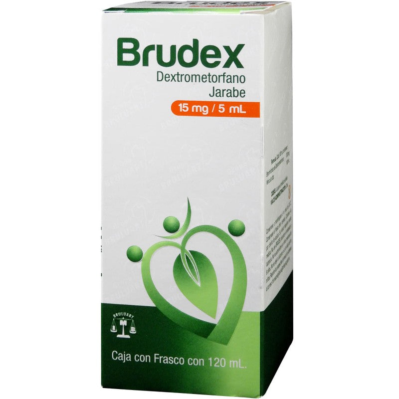 Dextrometorfano 300 Mg  100 Ml 120 Ml Jarabe Beadvance 7501342804682 3