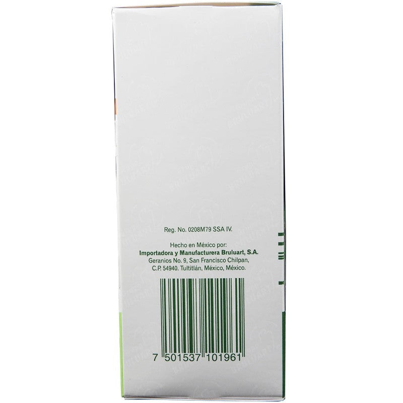 Dextrometorfano 300 Mg  100 Ml 120 Ml Jarabe Beadvance 7501342804682 4