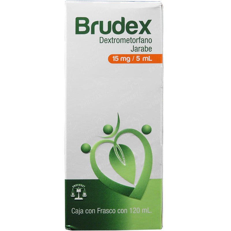 Dextrometorfano 300 Mg  100 Ml 120 Ml Jarabe Beadvance 7501342804682 5