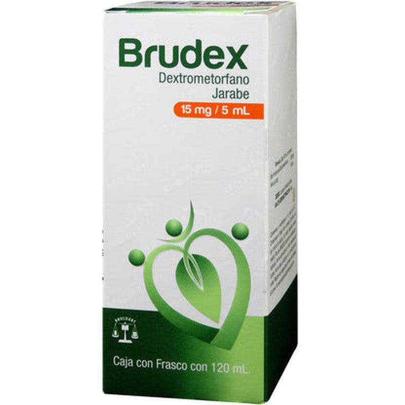 Dextrometorfano 300 Mg  100 Ml 120 Ml Jarabe Beadvance 7501342804682 6