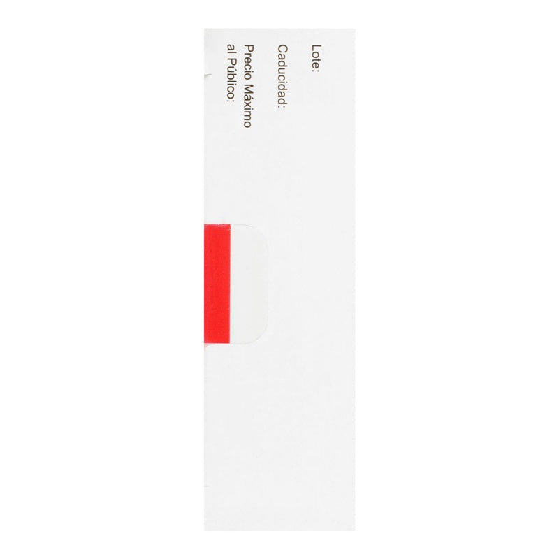 Donodol Compuesto 250 Mg Con 10 Tabletas