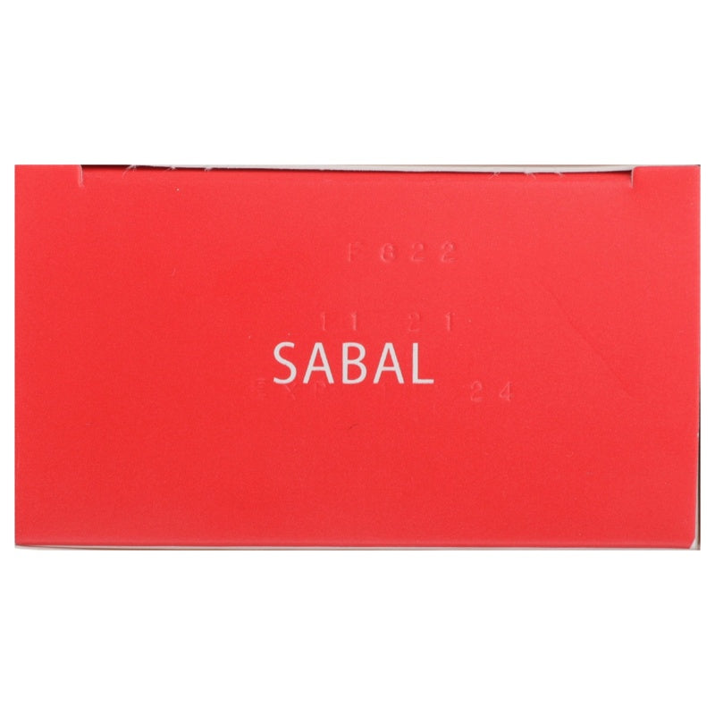 Ducray Sabal Shampoo Para Cabello Graso 200 Ml