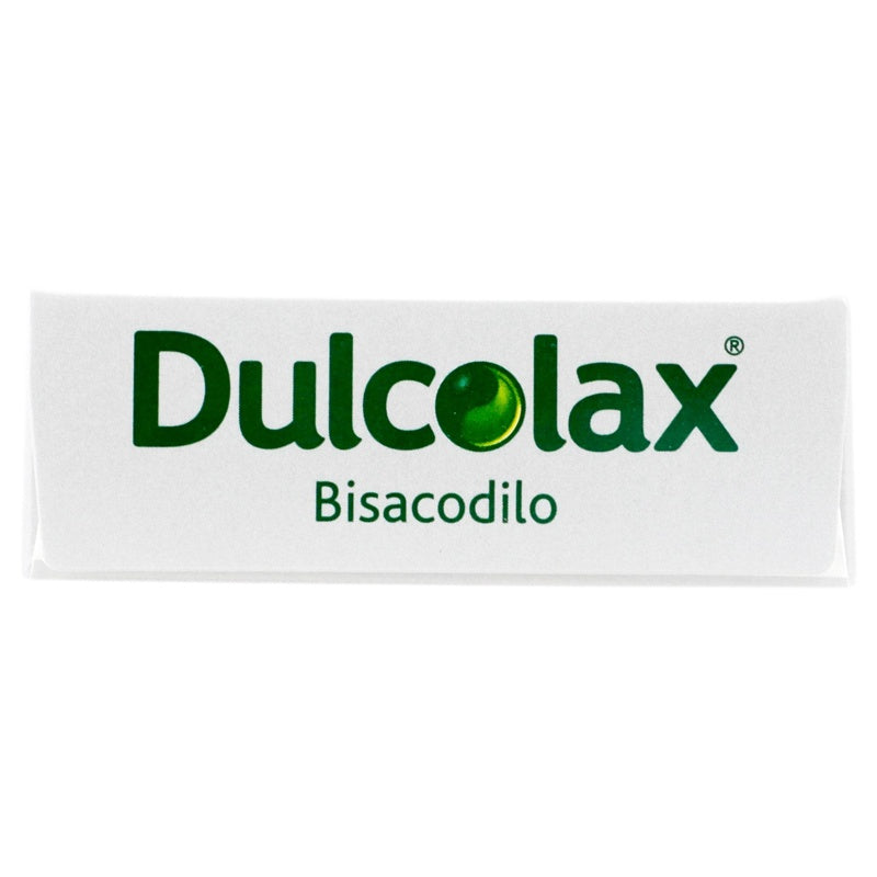 Dulcolax 5 Mg Con 30 Grageas 7501165011663 perfil 5
