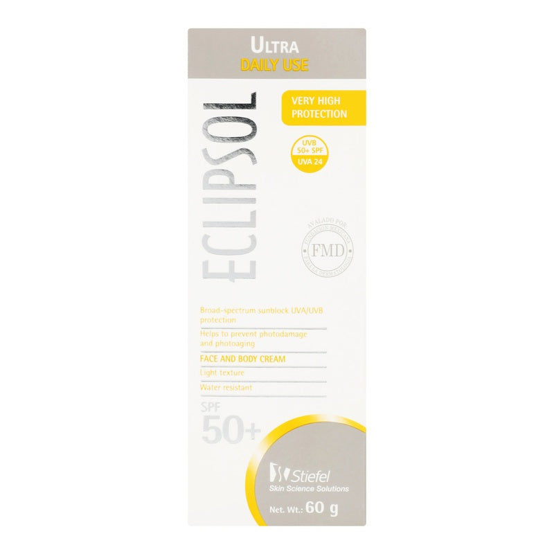 Eclipsol Ultra Crema Fps 50 60 G 7502264950235 perfil 5