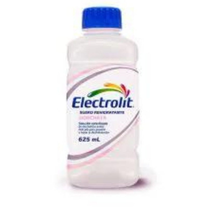 Electrolit Horchata 625 Ml Solución 7501125187131