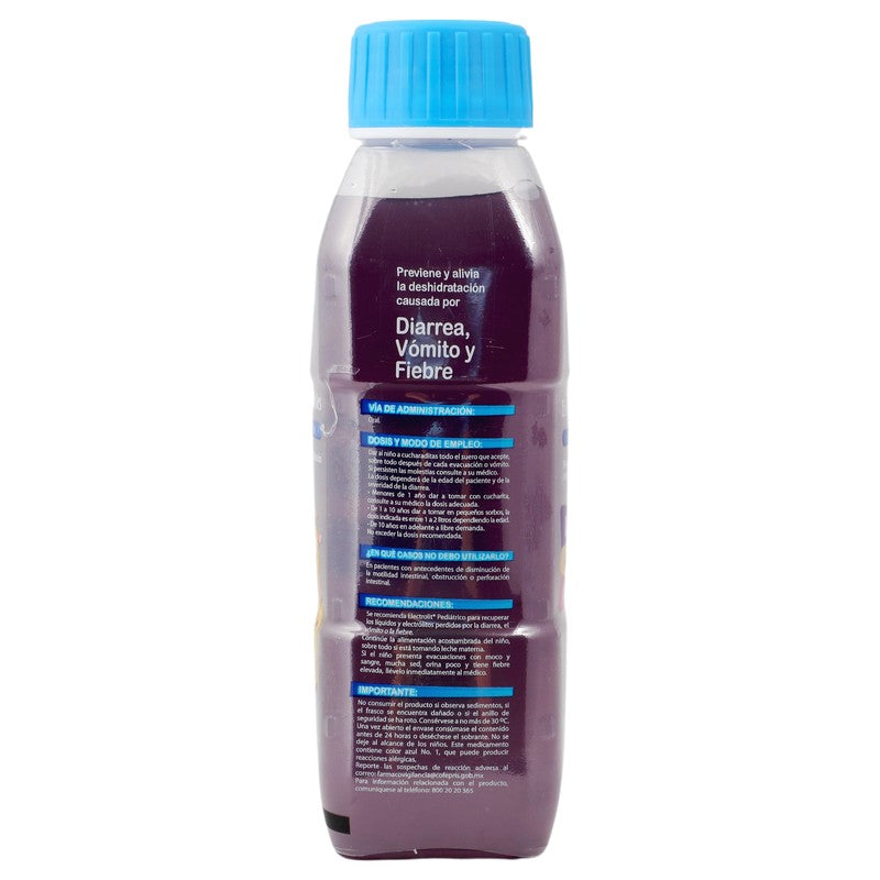 Electrolit Pediátrico Uva 300 Ml 7501125177644 4